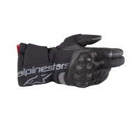 Gants isolants pour moto Alpinestars WT-4 Gore-Tex noirs