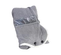 Gants isolés pour poussette, manchons pour poussette | Mitaines de poussette chaudes et résistantes aux déchirures,Chauffe-mains sûrs pour la grossesse, les baptêmes et les nouveau-nés