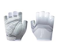 Gants Istia 2 gris clair