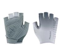 Gants Istia blanc/gris 10