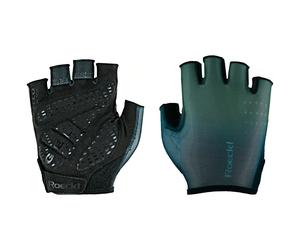 Gants Istia vert