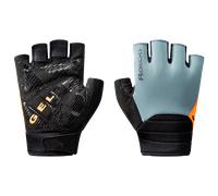 Roeckl Sports - Itamos 3 - Gants - 10 - hurricane grey / orange