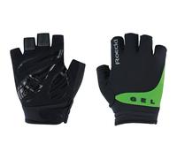 Gants Itamos noir/vert 7