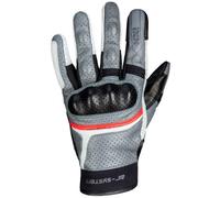 gants ixs desert air - anthracite / gris XXL