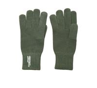 Jack & Jones Gants Jaccoll Sn Coll Vert Taille unique