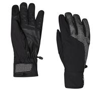 Gants Jack Wolfskin Night Hawk Noir M