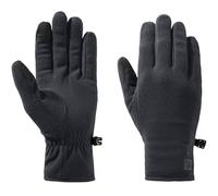 Gants Jack Wolfskin Real Stuff Noir S