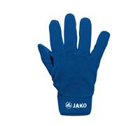 Gants Jako de joueur polaires Bleu 11