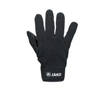 JAKO Gants de joueur polaires Noir 4