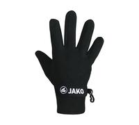 JAKO – Gants polaires mixte – Noir – Taille 8