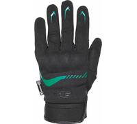 §Gants Moto GMS Jet-City Noir-Vert§
