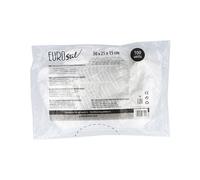 EUROSTIL Gants jetables 100U 30 x 25 x 15 cm (07304), unique, standard