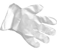 Gants jetables Lampa 100 pièces en sachet