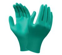 Gants jetables nitrile Ansell TouchNTuff 92-600 taille 10, boite de 100
