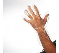 Sibel Gants Jetables - 50 Pièces M