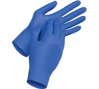Gants jetables Uvex/ U-fit Lite taille S(7)