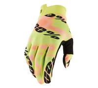 Gants Jeunesse ITrack Kaledo 100% Md Jaune 5709-0001-55