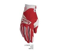 Just1 J-force 2.0 Off-road Gloves Rouge M / Short