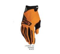 Just1 J-force 2.0 Off-road Gloves Orange L / Short
