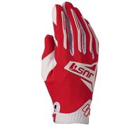 Just1 J-force 2.0 Off-road Gloves Rouge XL / Short