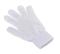 Gants Kerbl magic grippy Blanc TU
