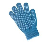 Gants Kerbl magic grippy Noir TU