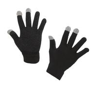 Gants Kerbl magic touch Noir TU