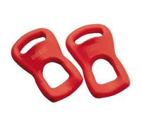 Beco Aqua-kickbox-96021 Gants Aqua-Kickbox Unisexe-Adulte, Assorti/Original, Taille Unique