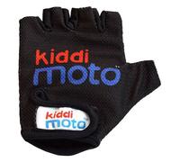 Gants Kiddimoto Black Noir
