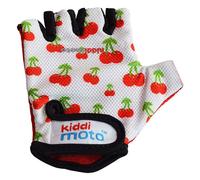 Gants Kiddimoto Cherry Noir