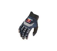Kini Red Bull 1.0, gants XL Bleu Foncé/Gris Bleu Foncé/Gris