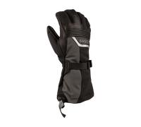 Gants Klim Fusion Asphalte Noir asphalteXXL Noir asphalte