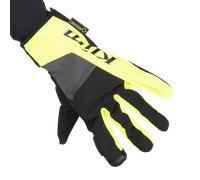 Gants Klim Inversion GTX haute visibilitéXL haute visibilité