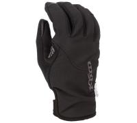 Klim Inversion Gants de moto, noir-gris, taille S