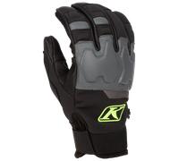 Gants Klim Inversion Pro Castlerock/haute visibilitéM Castlerock,haute visibilité