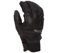 Klim Inversion Pro Gants de motoneige, noir, taille 2XL