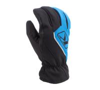 Gants Klim Klimate Courts Noir/Bleu électrique/LimonadeXXL Noir,Bleu électrique,Limonade