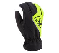 Gants Klim Klimate Courts Noir/Hi-VisXL Noir,Hi-Vis