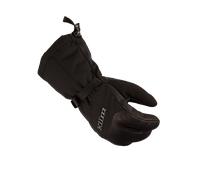 Gants Klim Tundra Gauntlet Noir/GrisXXL Noir,Gris