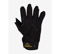 Gants La Sportiva Ferrata noir - S