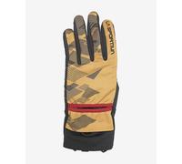 Gants La Sportiva Session Tech gris - M