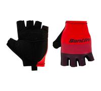 Gants LA VUELTA Burgos 2021 noir