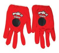 MIRACULOUS Gants Ladybug