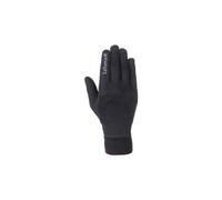 Gants lafuma silk noir