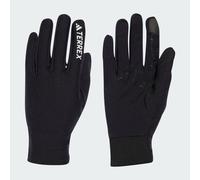 Gants laine mérinos Terrex Black S