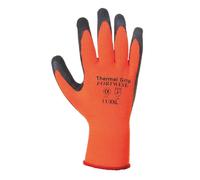 Gants latex anti-froid Portwest A140