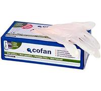 Gants Latex Non Poudres Bte De 100 Taille Xl