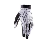 Leatt 1.0 Gripr Gloves Blanc S Homme