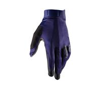 Gants Leatt 1.0 GripR Bleu