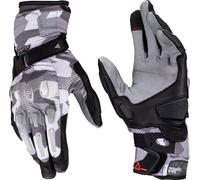 Gants Leatt Adv Hydradri 7.5 Offroad Noir L / Short Noir L